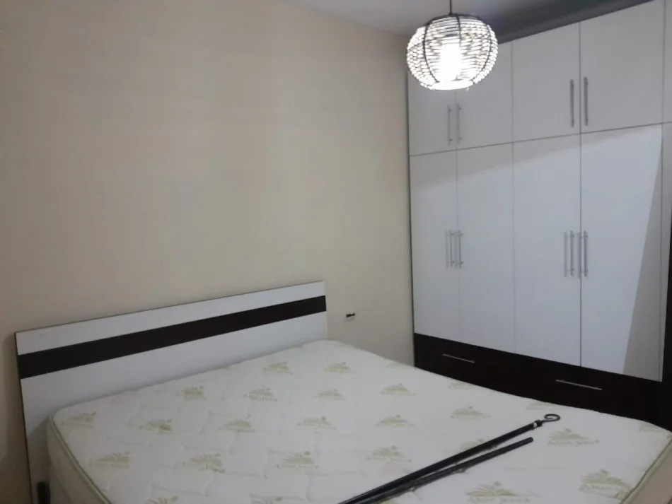 Apartament Me Qera 2+1 Tek Kopshti Zoologjik, Tirane.