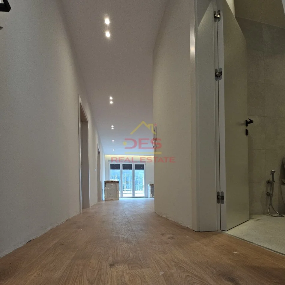 SHITET APARTAMENT 2+1+2, LIQENI I THATE, TIRANË