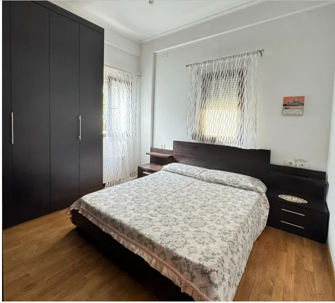 SHITET, APARTAMENT 2+1+2, LIQENI I THATË