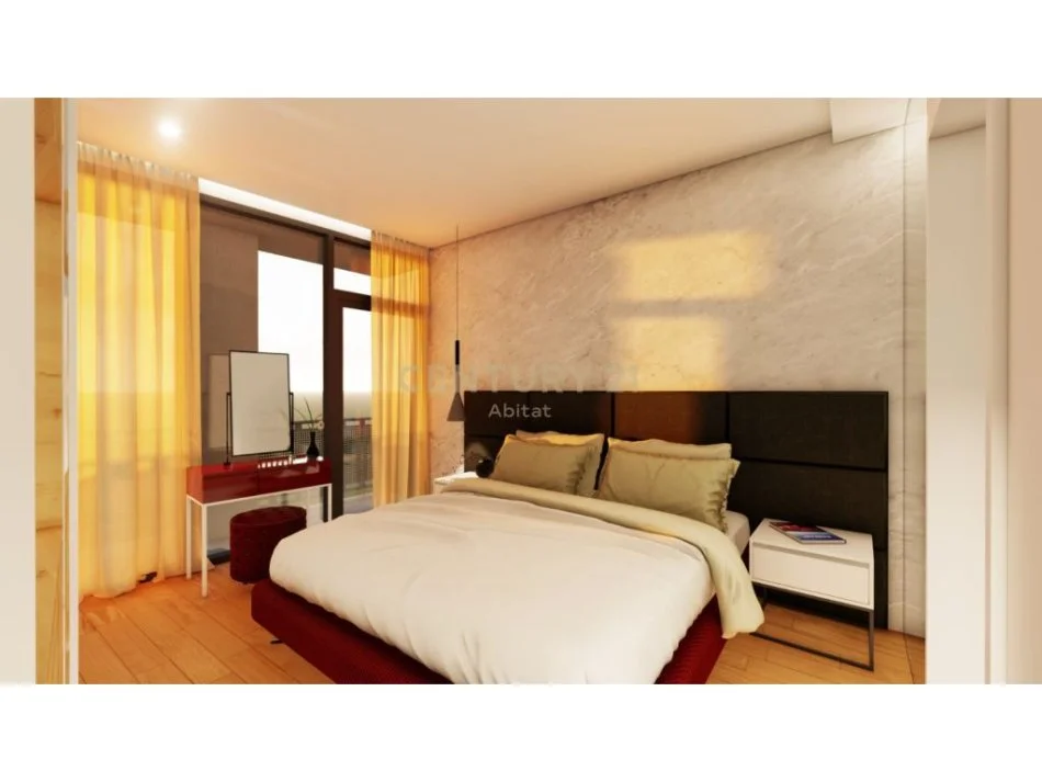 JAPIM ME QIRA APARTAMENT 2+1+2 NE REZIDENCEN LAKE VIEW!