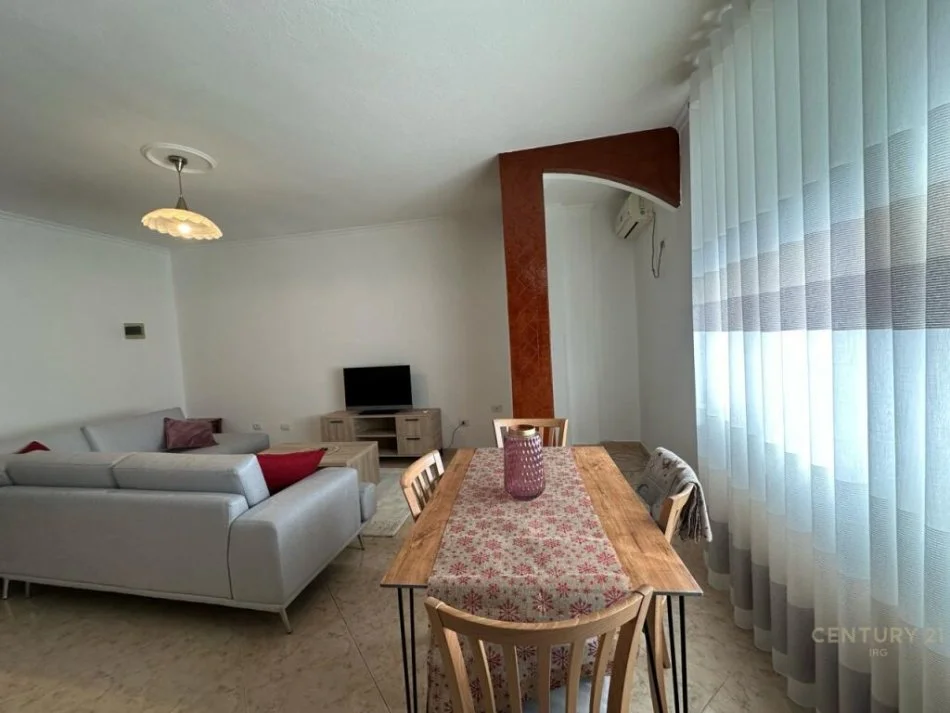 apartament me qira 2+1 lidhja e prizrenit prane gardes