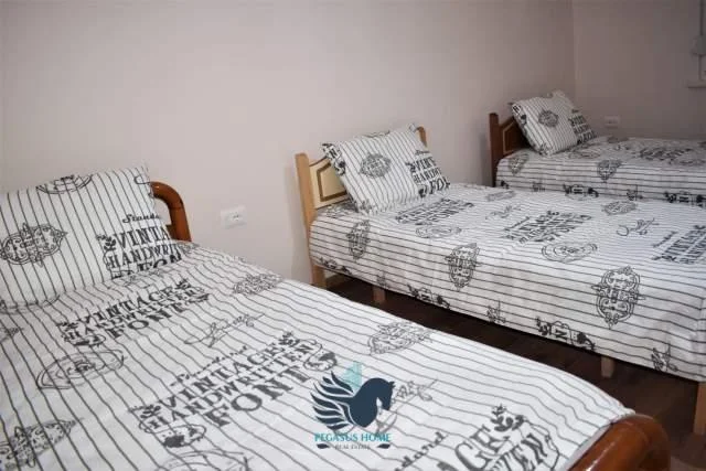 Jepet Me Qera Apartament 2+1 Perballe Square 21 [ID PE31]