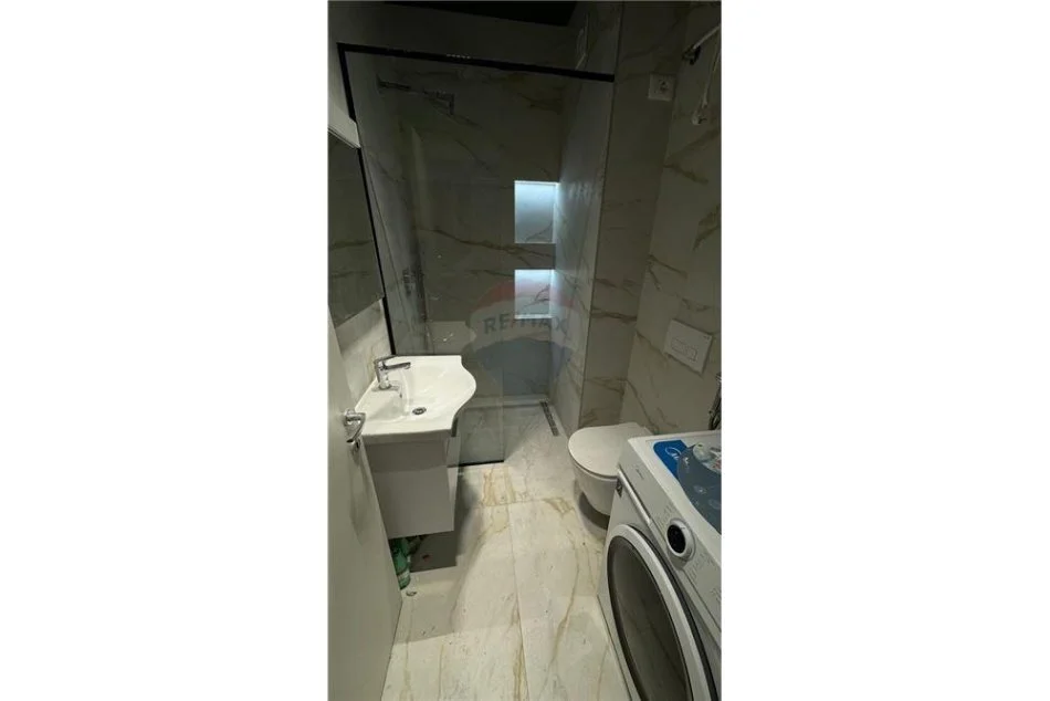 Tirane, shitet apartament 1+1, Kati 6, 96 m² 210,000 € (Don Bosko Rruga "Begeja")