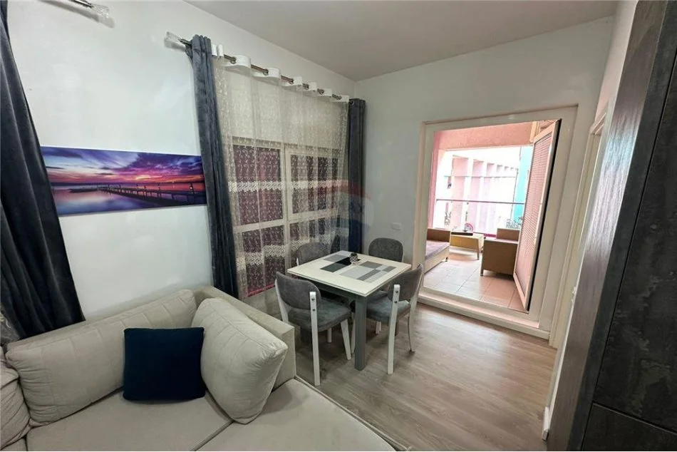 Tirane, shitet apartament 1+1 Kati 2, 67 m² 97,000 € (Rruga PASHO HYSA - Ali Demi)