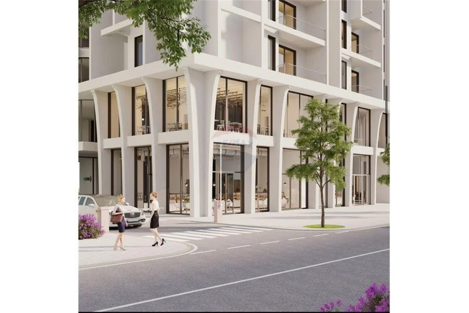 Tirane, shitet apartament 2+1 Kati 2, 116 m² 227,430 € (Bulevardi i Ri - Stacioni i Trenit)