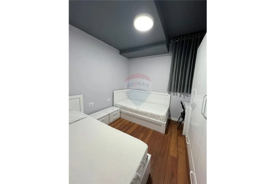 Tirane, jepet me qera apartament 2+1 , 140 m² 700 € (eduard mano - Kopshti Zoologjik)