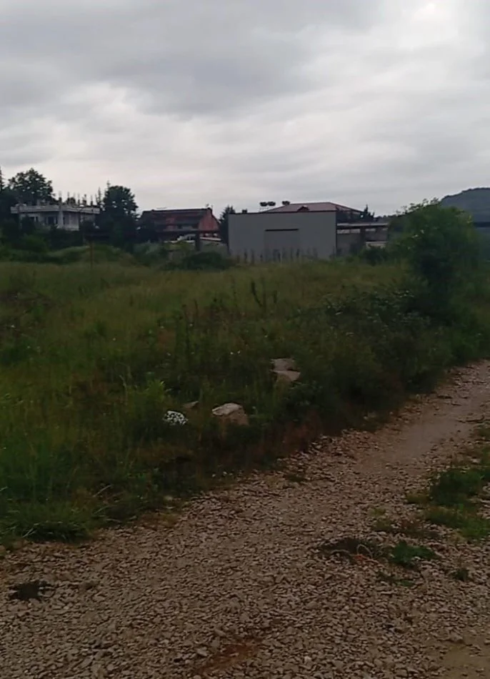 Tirane, shitet toke , 2,523 m² 151,000 € 