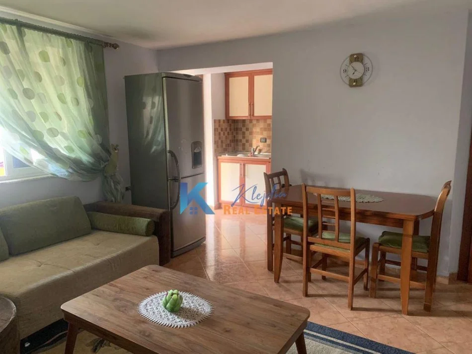 Tirane, jepet me qera apartament 3+1+Aneks+Ballkon Kati 6, 110 m² (Bulevardi Zhan D'Ark, afer Ish-ATSH)