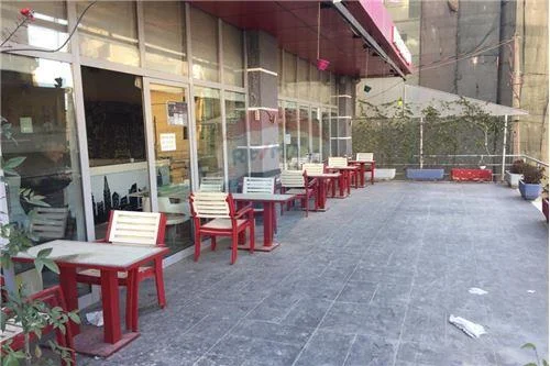 Tirane, shitet lokal Kati 1, 125 m² 200.000 € (Rruga "Haxhi Hysen Dalliu")