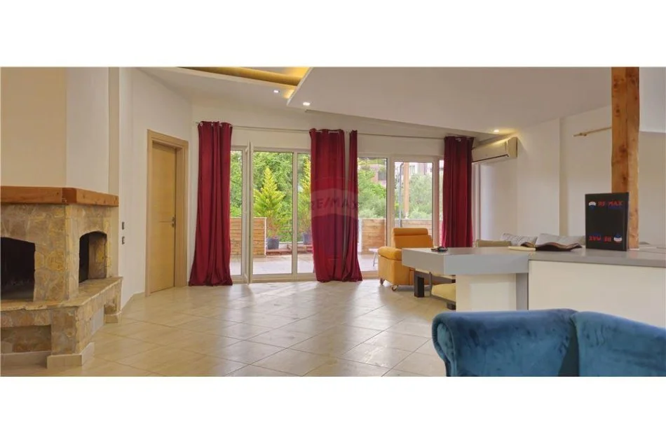 Tirane, shitet apartament 2+1 Kati 6, 140 m² 330.000 € (Liqeni i Thate)