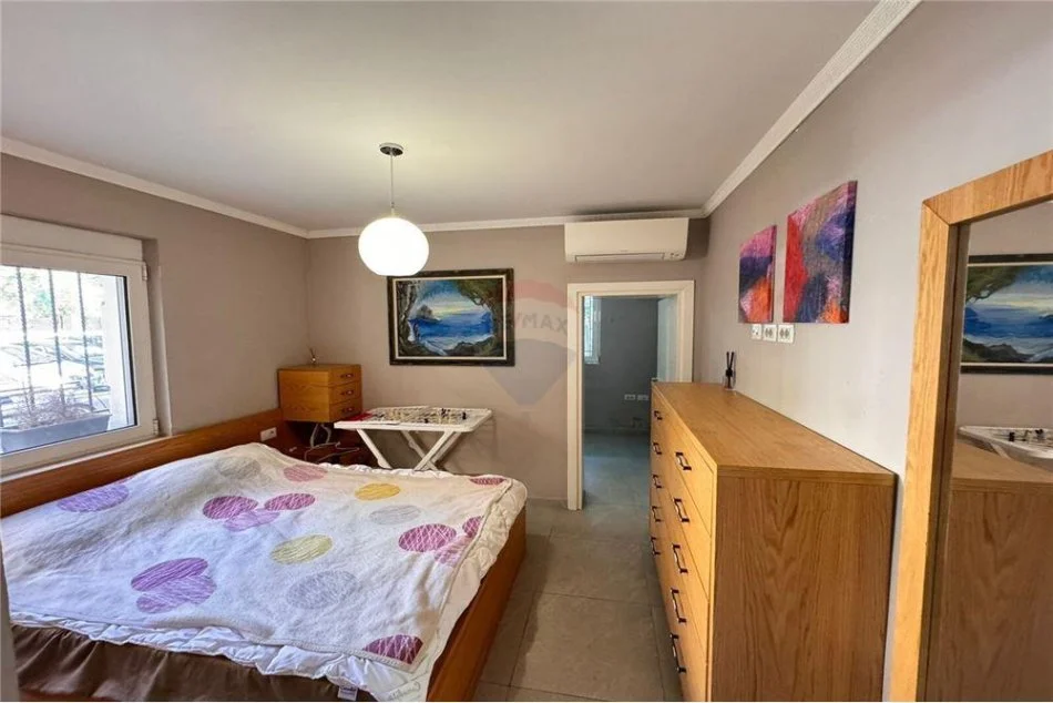 Tirane, shitet apartament 2+1 Kati 1, 78 m² 125.000 € (Rruga Mine Peza)