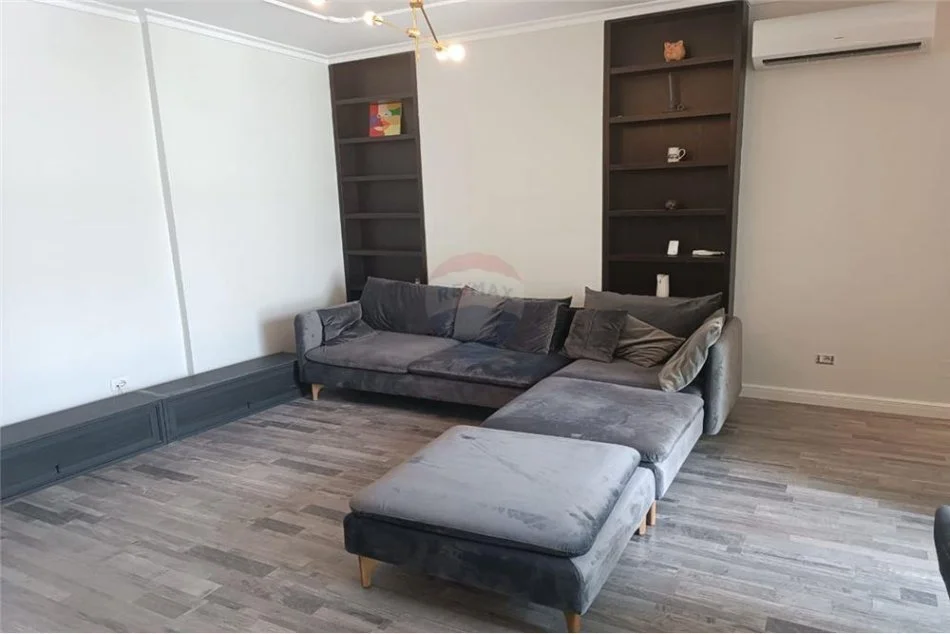 Tirane, shitet apartament 2+1 , 102 m² 230.000 € (Eduart Mano - Kopshti Zoologjik)