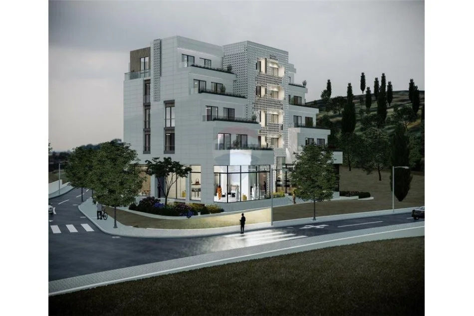 Tirane, shitet apartament 1+1 Kati 1, 59 m² 118.000 € (Liqeni Thate - Radisson Hotel)