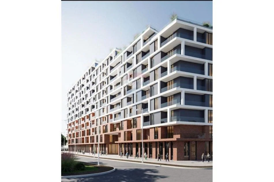 Tirane, shitet apartament 2+1 Kati 3, 103 m² 138.500 € (Ish Fusha e Aviacionit - Rruga Simon Gjoni)