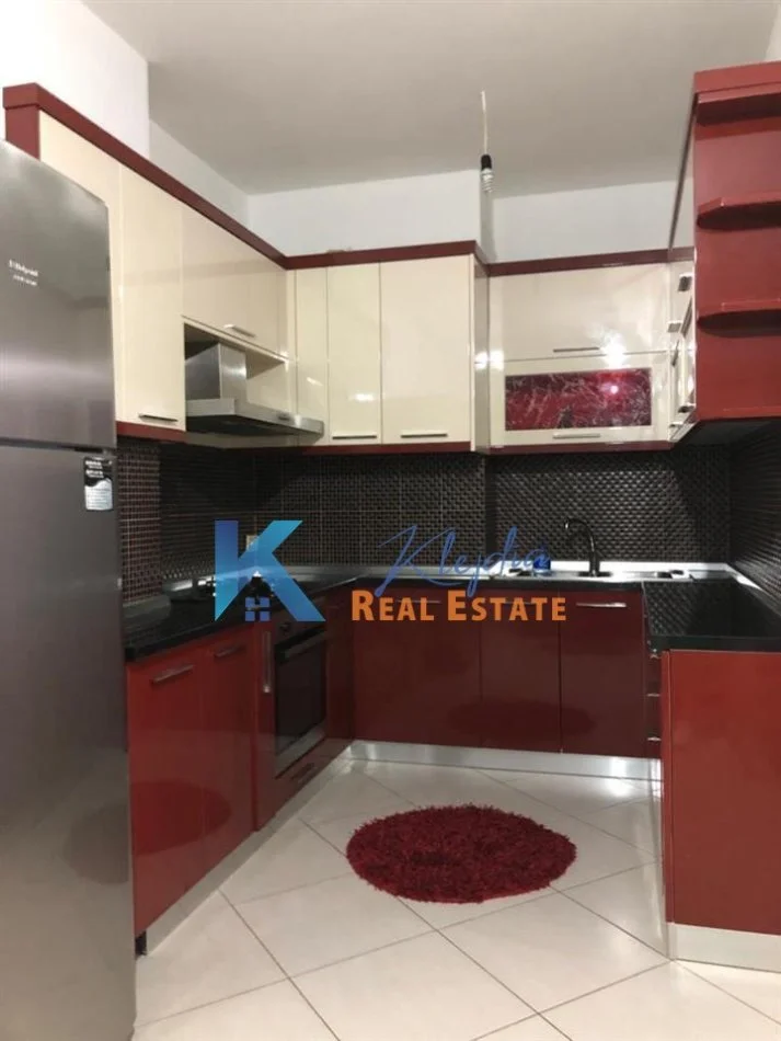 Tirane, shitet apartament 2+1 Kati 5, 116 m² 155.000 € (Astir, afer Ozone)