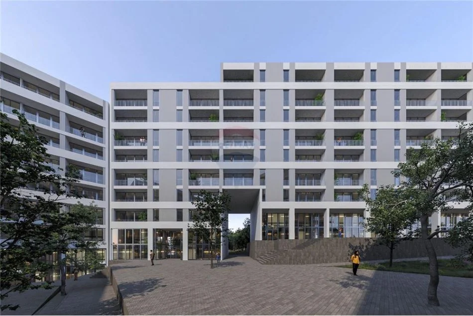 Tirane, shitet apartament 2+1 Kati 3, 122 m² 140.415 € (Shkoze)