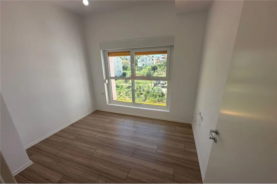 Tirane, shitet apartament 2+1 Kati 6, 60 m² 75.000 € (Rruga PASHO HYSA - Ali Demi)