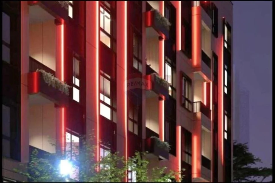 Tirane, shitet apartament 2+1 Kati 3, 82 m² 205.000 € (Rruga Kongresi i Lushnjes - 21 Dhjetori)