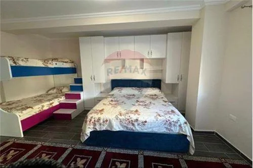 Shqiperi, shitet apartament 1+1 Kati 4, 69 m² 90.000 € (Pishat e Buta - Golem)