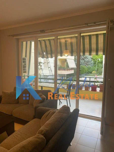 Tirane, jap me qera apartament 2+1+Ballkon Kati 2, 116 m² 600 € (Liqeni i Thate, Rruga Eduard Mano)