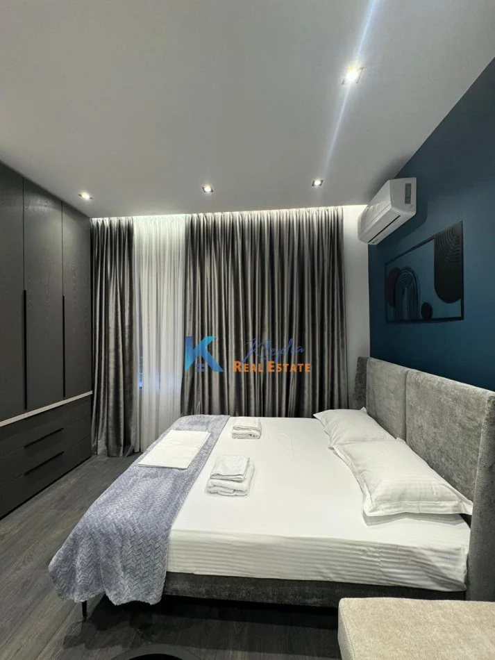 Tirane, shitet apartament 1+1 Kati 2, 46 m² 178.000 € (Pallatet Agimi)