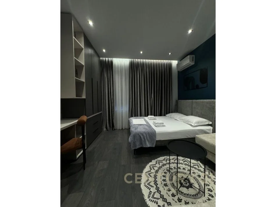 Tirane, shitet apartament 1+1 Kati 2, 47 m² 178.000 € (BLLOK)