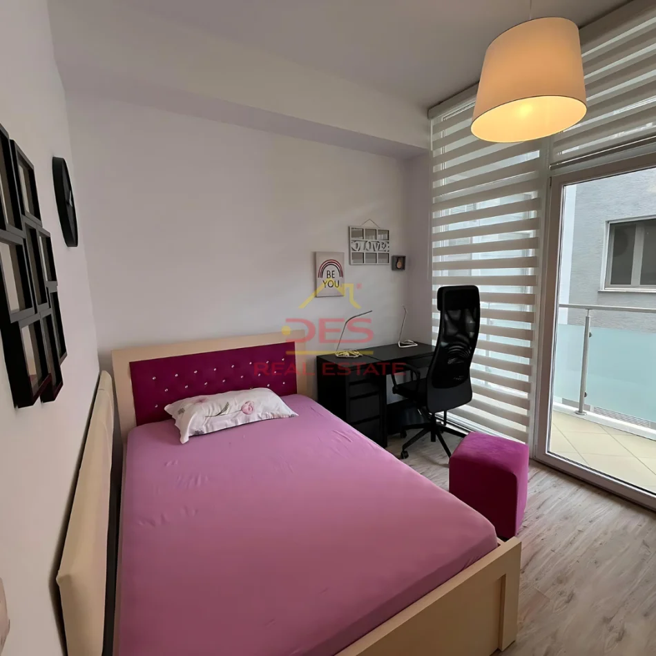 ~SHITET APARTAMENT 2+1+2, KOMPLEKSI KIKA 2, KOMUNA E PARISIT, TIRANE~