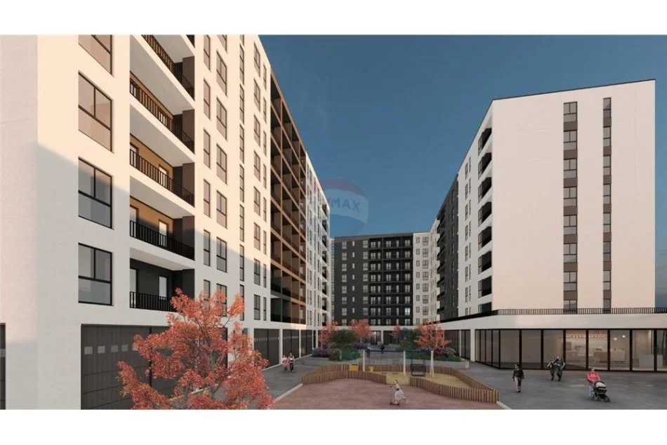 Tirane, shitet apartament 2+1 , 124 m² 101.745 € (rruga berisha - Kamëz)