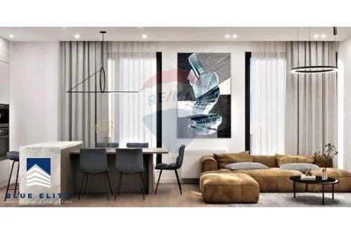 Tirane, shitet apartament 2+1 Kati 3, 108 m² 210.000 € (Leonard Frroku - Fusha e Aviacionit)