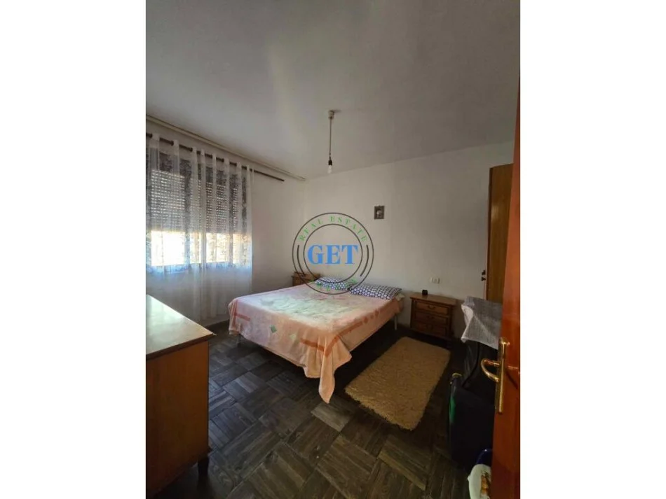 Durres, shitet apartament Kati 3, 67 m² 65.000 € (Okazion!! Shitet, Apartament 2+1,Spitali, Durres.)