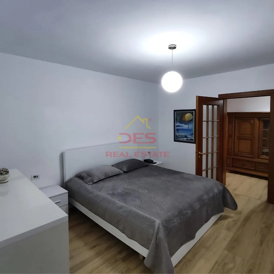 🏢JEPET ME QIRA APARTAMENT 2+1 , PRANE GJIMNAZIT “PETRO NINI LUARASI”, TIRANE