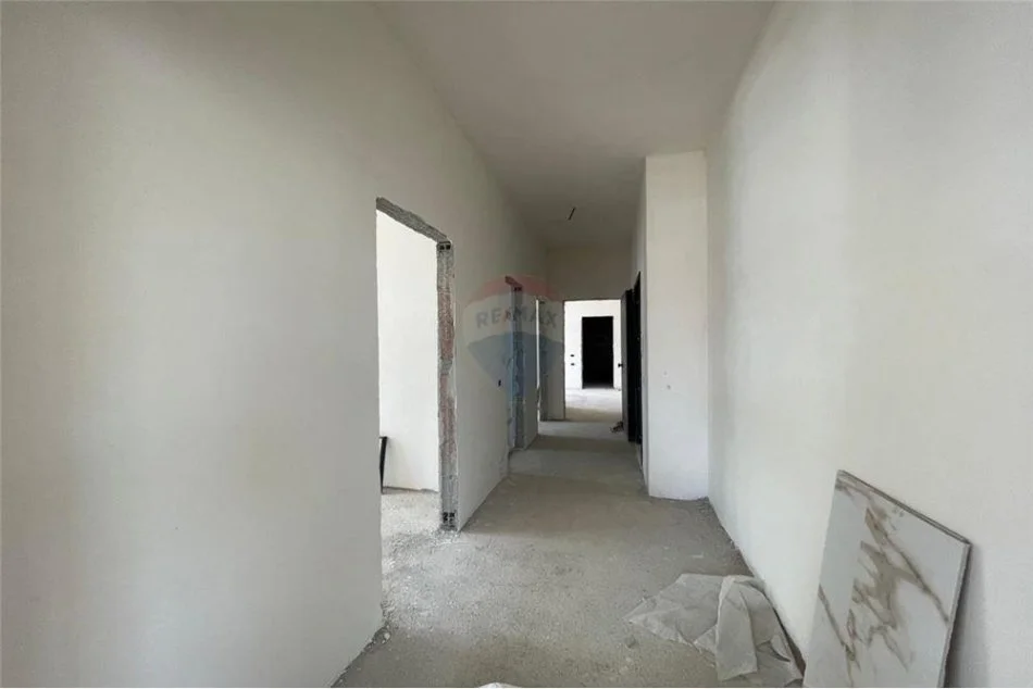 Tirane, shitet apartament 3+1 Kati 4, 149 m² 299.000 € (Bulevardi Gjergj Fishta - Vasil Shanto - UET)