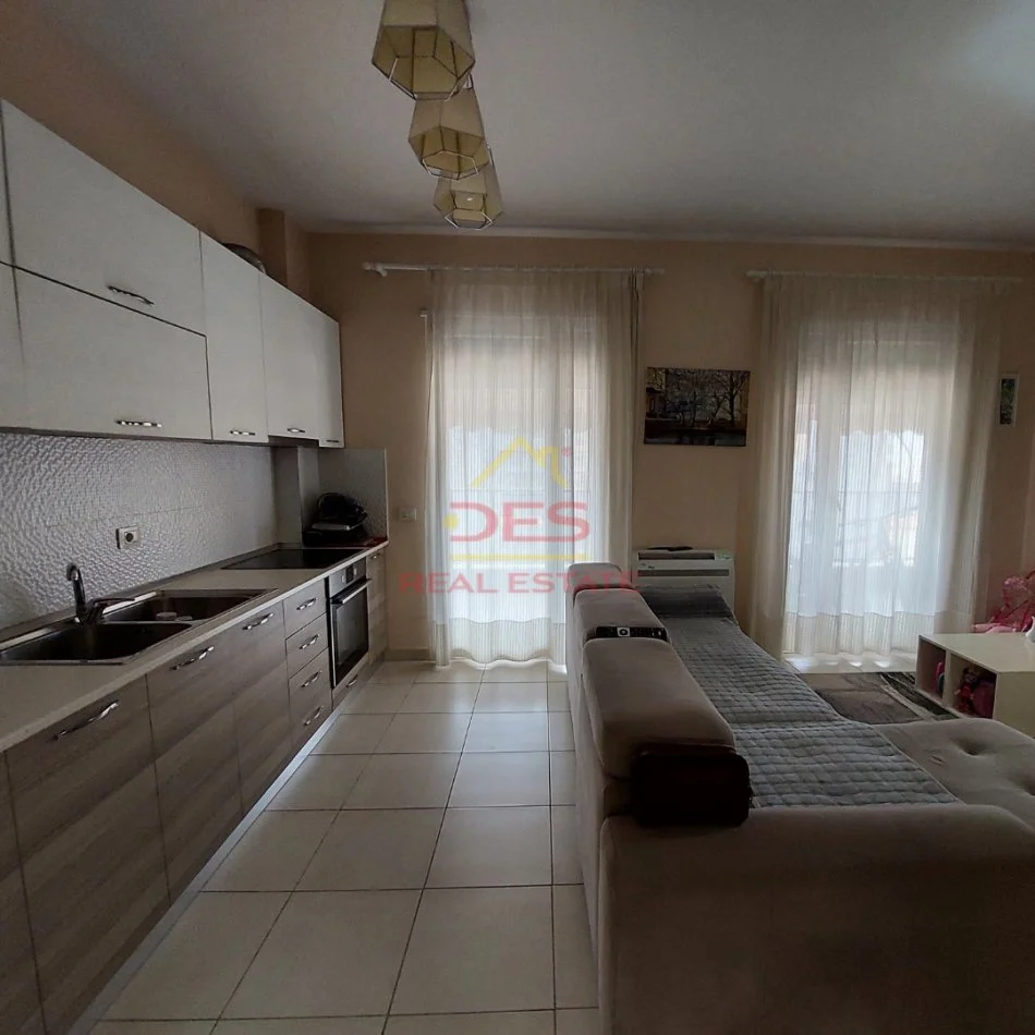 🏢JEPET ME QIRA APARTAMENT 1+1 , RRUGA “MUHARREM BUTKA”, TIRANE