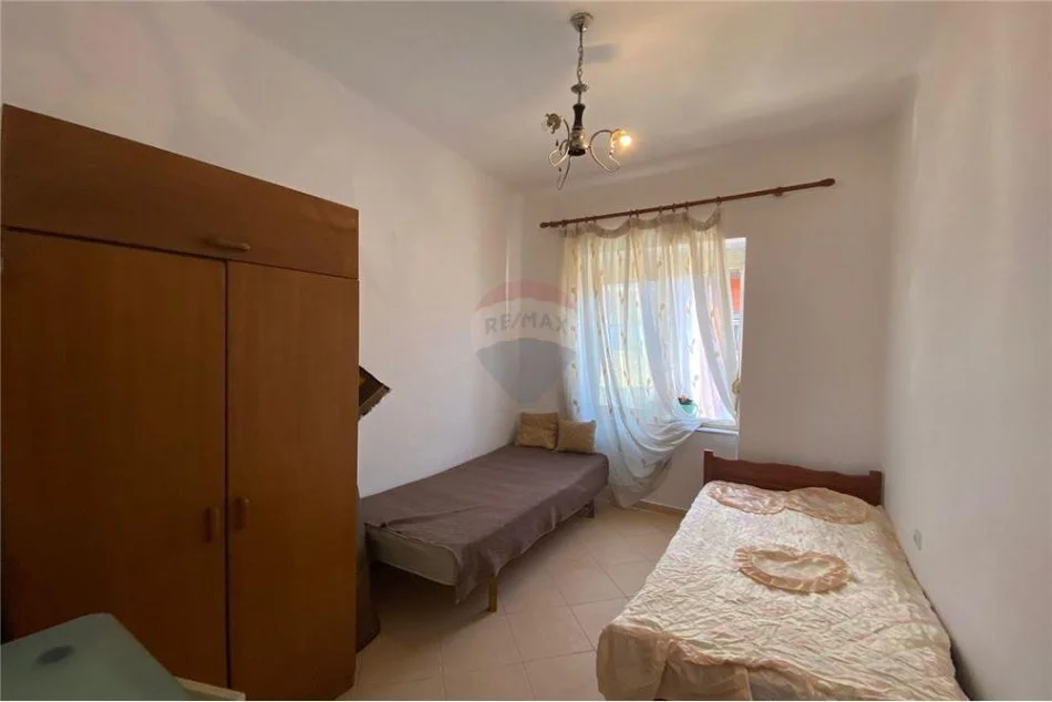 Tirane, shitet apartament 2+1 Kati 1, 64 m² 169.000 € (Qender)