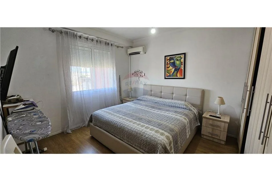 Tirane, shitet apartament 1+1 Kati 2, 61 m² 127.000 € (Kodra e Diellit)