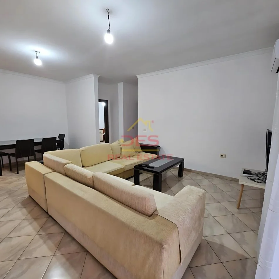 🏢JEPET ME QIRA APARTAMENT 2+1+2 , PRANE FONDACIONIT “ELEONORE”, TIRANE