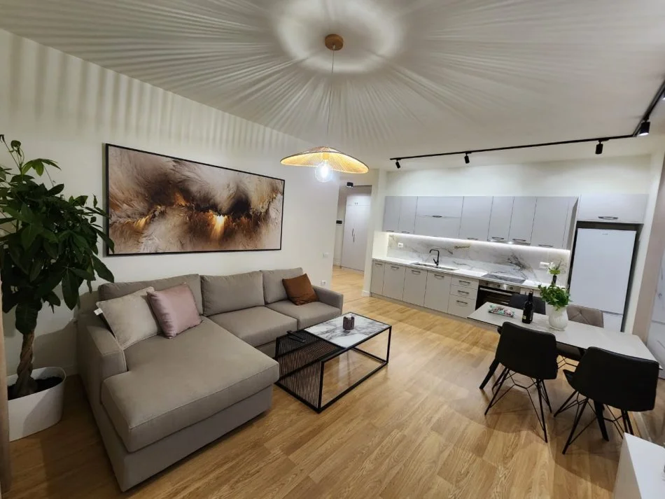 Durres, SHITET apartament Kati 4, 75 m² 99.000 €