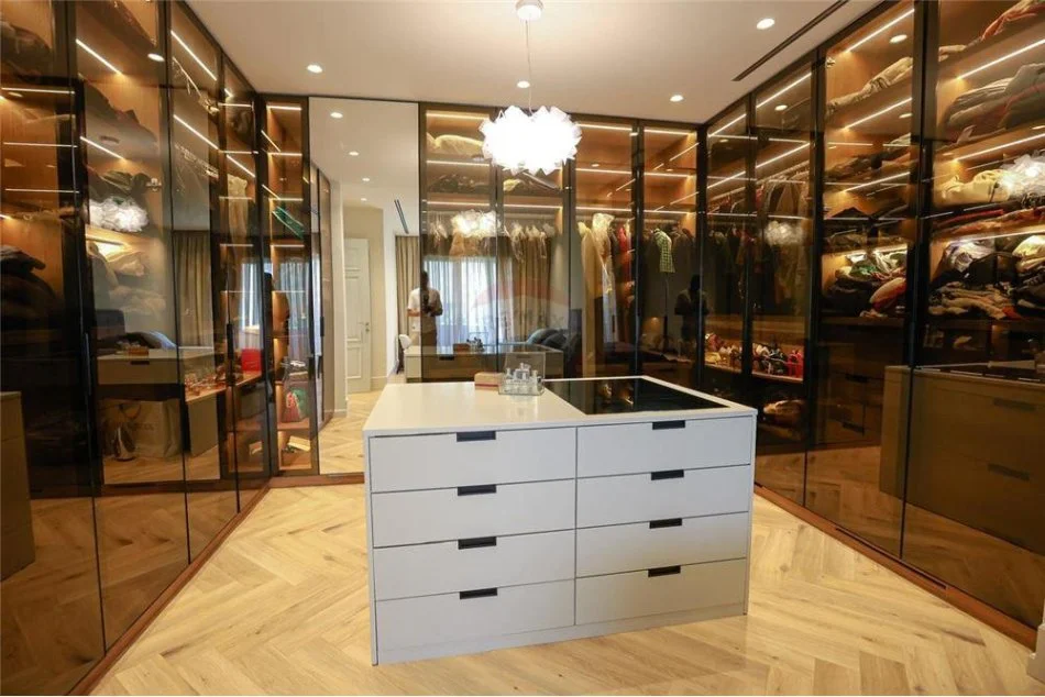 Tirane, shitet apartament Dublex Kati 2, 187 m² 480.000 € (Kodra e Diellit)