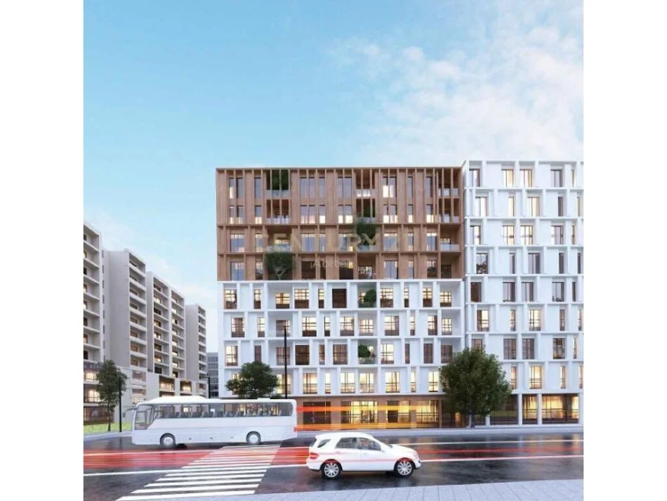 𝐓𝐢𝐫𝐚𝐧𝐞, 𝐬𝐡𝐢𝐭𝐞𝐭 𝐚𝐩𝐚𝐫𝐭𝐚𝐦𝐞𝐧𝐭 𝟏+𝟏 𝐊𝐚𝐭𝐢 𝟒, 𝟔𝟗 𝐦² 𝟏𝟏𝟒.𝟎𝟎𝟎 € (𝐑𝐫.𝐉𝐨𝐫𝐝𝐚𝐧 𝐌𝐢𝐬𝐣𝐚, 𝐁𝐮𝐥𝐞𝐯𝐚𝐫𝐝𝐢 𝐢 𝐑𝐢)