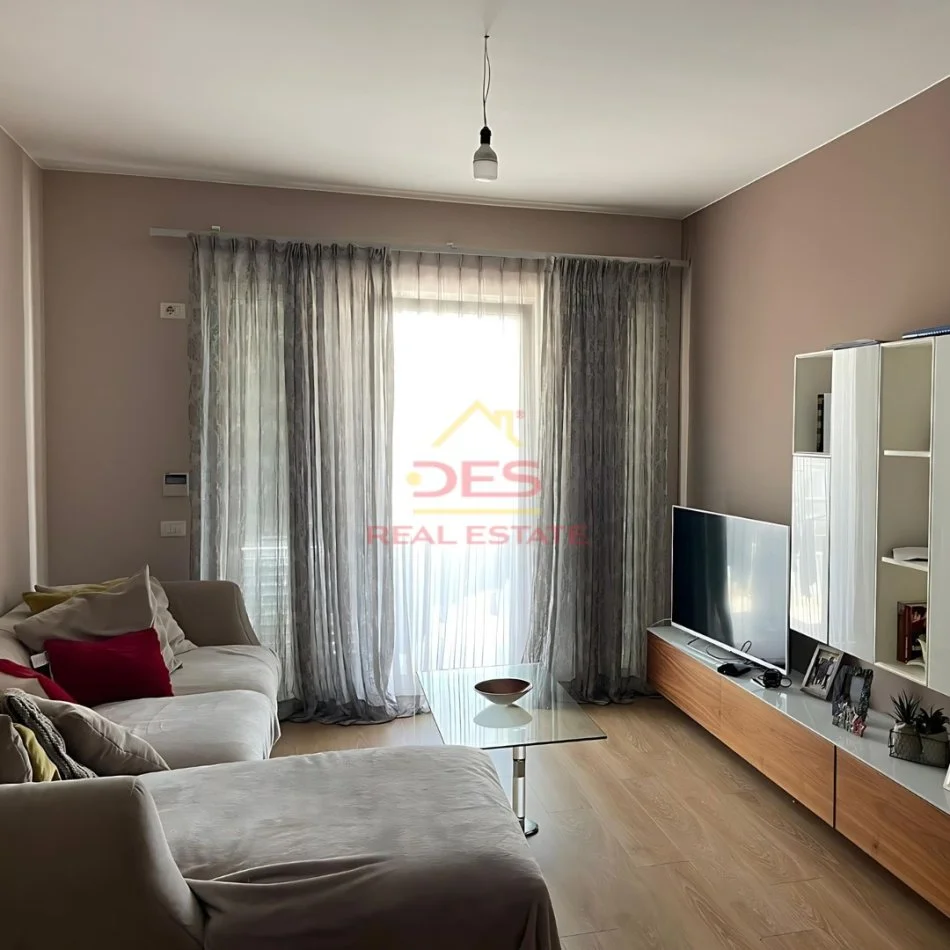 SHITET APARTAMENT 2+1, LIQENI I THATË, TIRANË