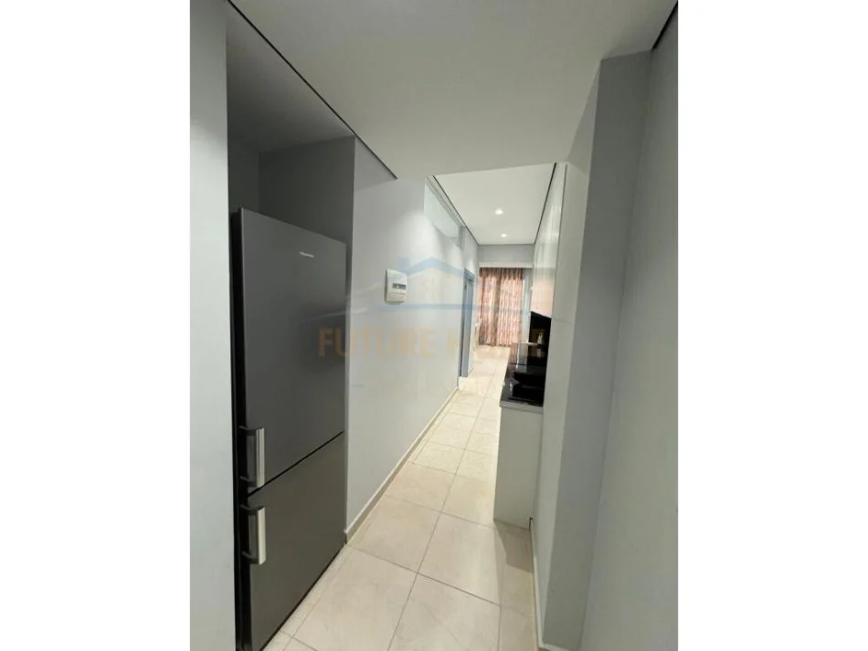 Vlore, shitet apartament 1+1 Kati 2, 48 m² 72.000 € (Orikum)