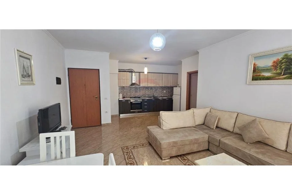 Tirane, jepet me qera apartament 2+1 Kati 3, 100 m² 650 € (Rruga "Islam Alla" - Rruga e Kavajës)