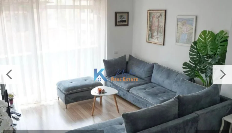 Tirane, jap me qera apartament 1+1+Ballkon Kati 1, 66 m² 750 € (qender)