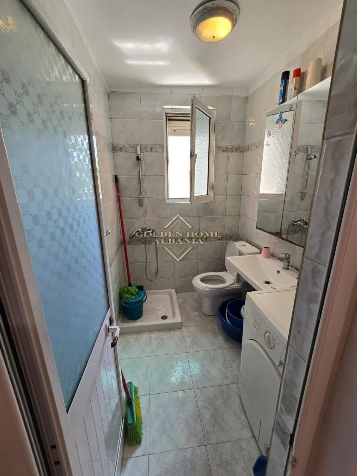 Tirane, shitet apartament 1+1 Kati 3, 50 m² 88.000 € (Rrruga Hoxha Tahsim)