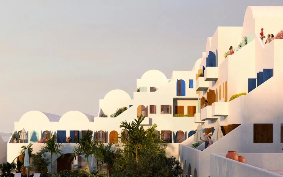 Shqiperi, shitet apartament 1+1+Ballkon Kati 1, 86 m² 241.200 € (dhermi)