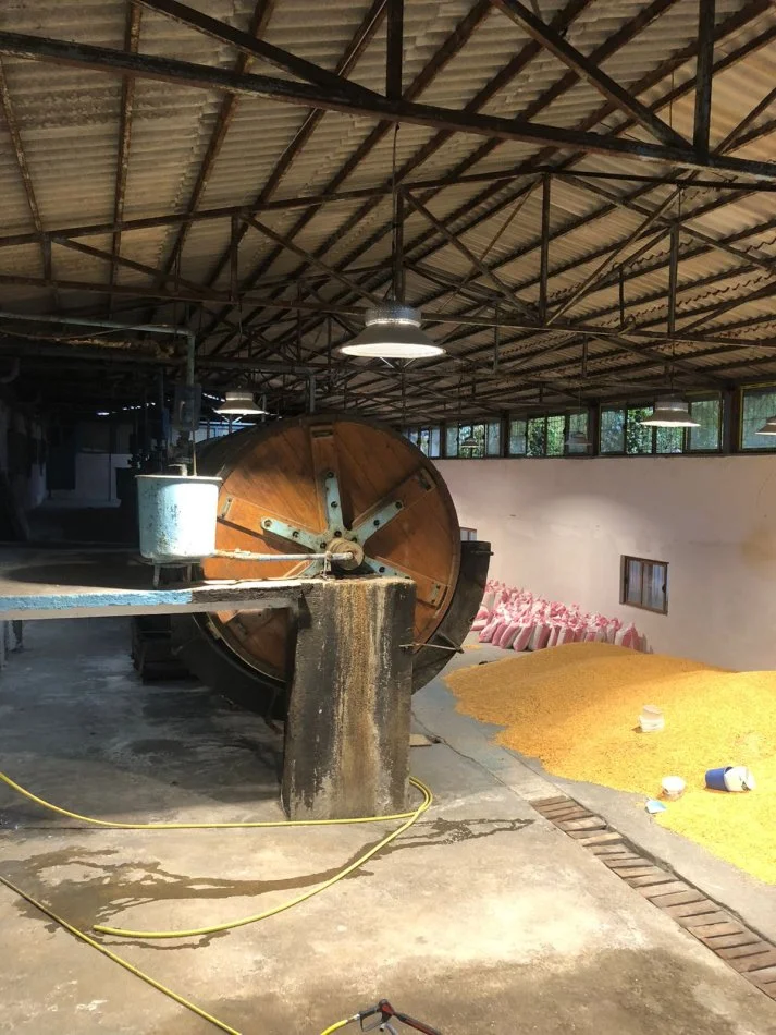 Tirane, jepet me qera magazine Kati 0, 600 m² 1.000 € 