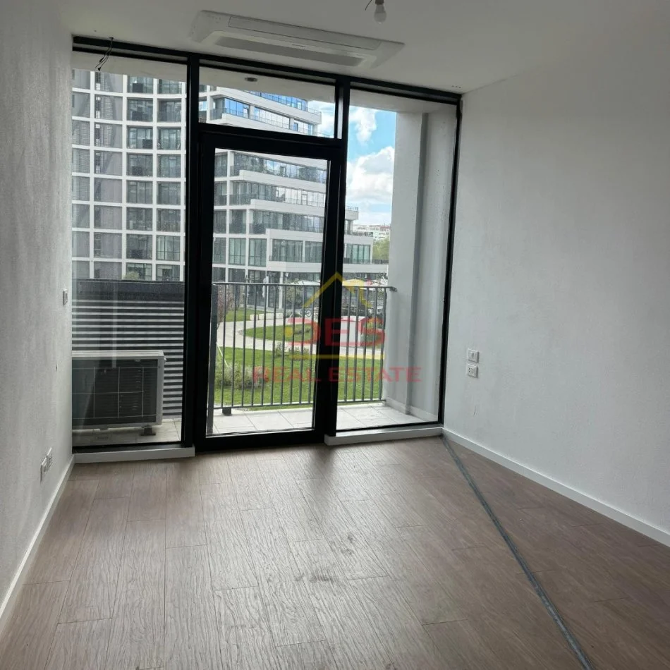 🏢JEPET ME QIRA AMBIENT SHËRBIMI / BANIMI, LAKE VIEW RESIDENCE, TIRANË