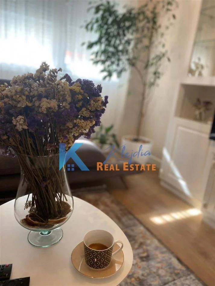 Tirane, jap me qera apartament 2+1+Ballkon Kati 1, 89 m² 65.000 Leke (Liqeni i Thate)