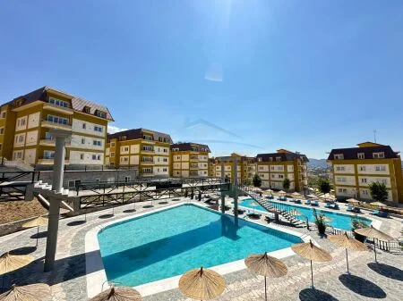 Tirane, shitet apartament 3+1+BLK Kati 2, 152 m² 228.000 Euro (Rruga Panorama)