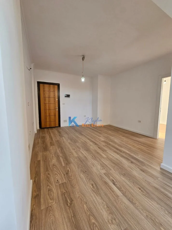 Tirane, shes apartament 1+1 Kati 2, 47 m² 112.000 € (Ish Nisharaku)